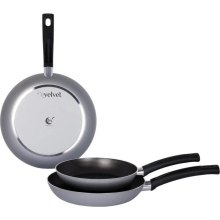 Набір сковорідок TVS Velvet, 20/24/28см (62095032310201)