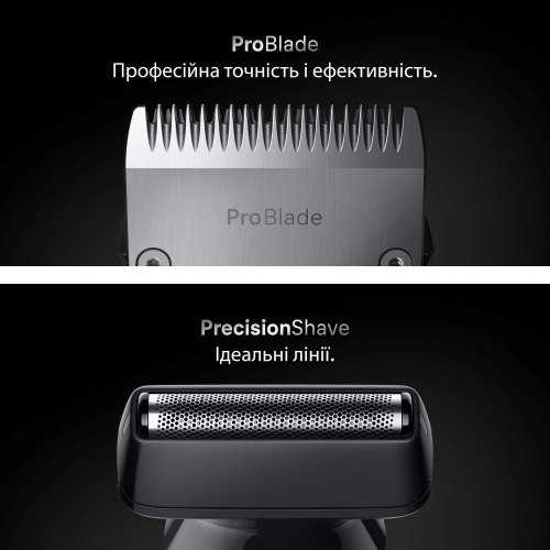 Тример Braun AIO 7580 (80789909)