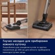 Пилосос акумуляторний Electrolux EW82U1DB (900402403)