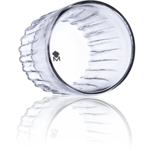 Набір склянок MasterPro Mixology, 290мл, 2шт, подвійні стінки (BGMP-20211)