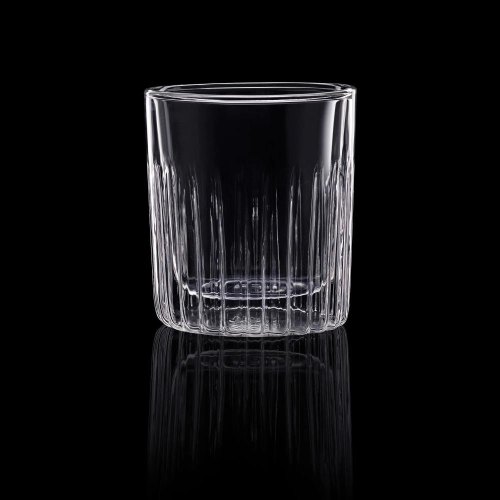 Набір склянок MasterPro Mixology, 290мл, 2шт, подвійні стінки (BGMP-20211)