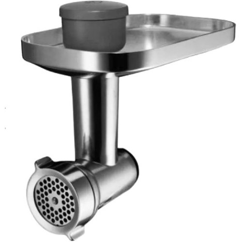 Насадка-м'ясорубка для кухонної машини Kenwood KAX950ME (AW20011012)