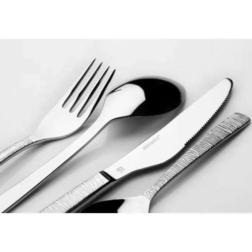 Набір столових ложок Bergner Lyon, 3 предмети (BG-5392-MM)