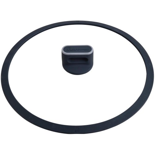 Сотейник MasterPro Indigo, 28см, 4.2л (BGMP-7981)