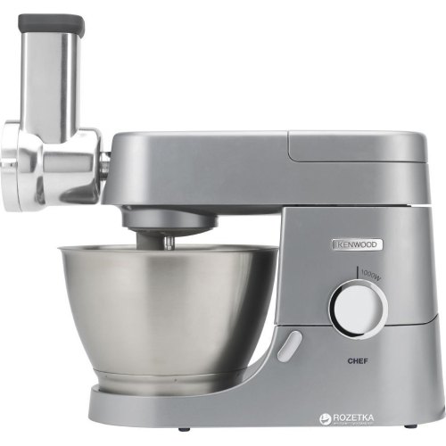 Насадка для кухонної машини Kenwood KAX643ME, терка-скиборізка (AW20011008)