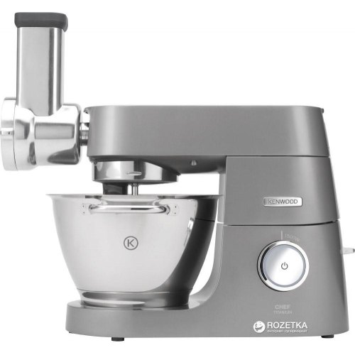 Насадка для кухонної машини Kenwood KAX643ME, терка-скиборізка (AW20011008)