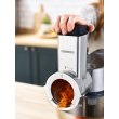 Насадка для кухонної машини Kenwood KAX643ME, терка-скиборізка (AW20011008)