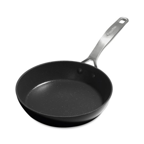 Набір сковорідок GreenPan Copenhagen, 20/28см, керамічне покриття (CC002745-001)