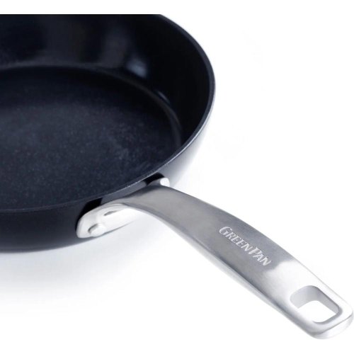 Набір сковорідок GreenPan Copenhagen, 20/28см, керамічне покриття (CC002745-001)
