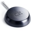 Набір сковорідок GreenPan Copenhagen, 20/28см, керамічне покриття (CC002745-001)