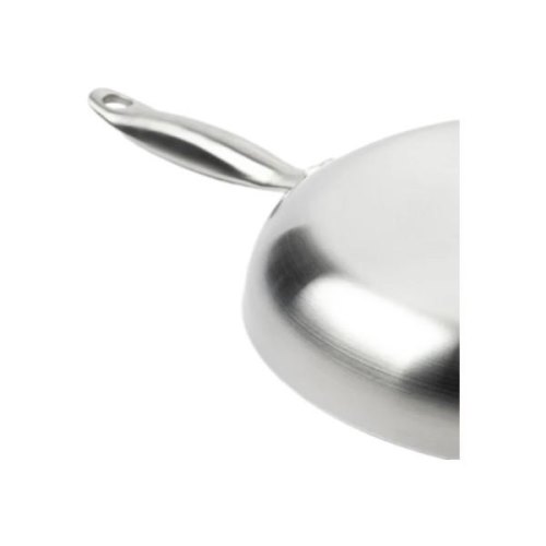 Сотейник GreenPan Geneva, 24см, 2.6л, з кришкою, керамічне покриття (CC004782-001)