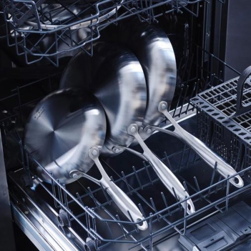 Сотейник GreenPan Geneva, 24см, 2.6л, з кришкою, керамічне покриття (CC004782-001)