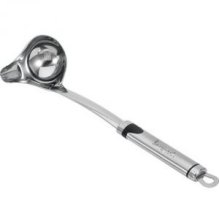 Ополоник для соуса Bergner Gizmo, 29см (BG-3234)