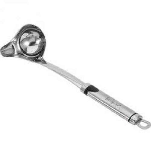 Ополоник для соуса Bergner Gizmo, 29см (BG-3234)