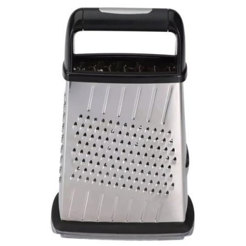 Тертка чотиристороння MasterPro Foodies collection (BGMP-5502)