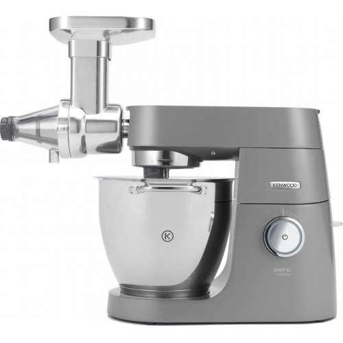 Насадка-прес для кухонної машини Kenwood KAX644ME, для ягід (AW20011009)