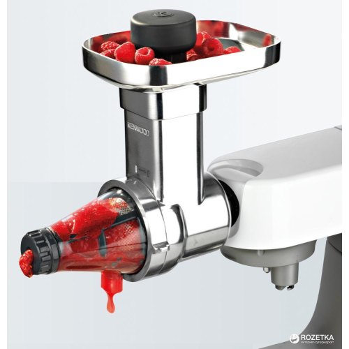 Насадка-прес для кухонної машини Kenwood KAX644ME, для ягід (AW20011009)