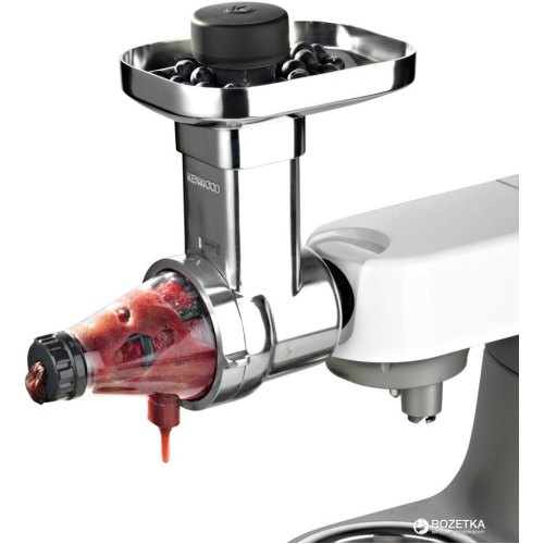 Насадка-прес для кухонної машини Kenwood KAX644ME, для ягід (AW20011009)