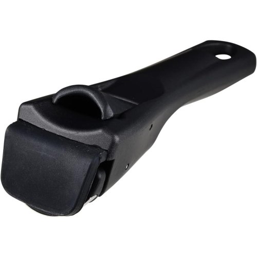 Набір сковорідок Bergner Click & cook, 22/26см, зі знімною ручкою, червоний (BG-31605-RD)