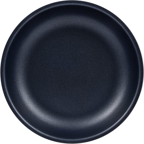 Набір сковорідок Bergner Click & cook, 22/26см, зі знімною ручкою, червоний (BG-31605-RD)