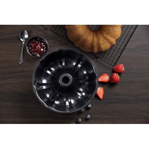 Форма для випікання кекса MasterPro Foodies collection, 25.5см (BGMP-7344)