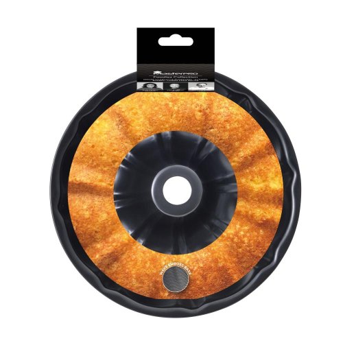 Форма для випікання кекса MasterPro Foodies collection, 25.5см (BGMP-7344)