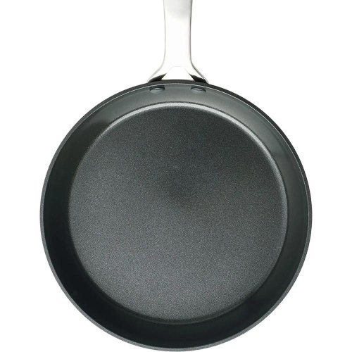 Сковорода GreenPan Copenhagen, 20см, керамічне покриття (CC003107-001)