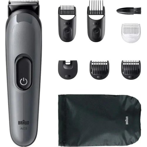 Тример Braun AIO 3540 (80789915)