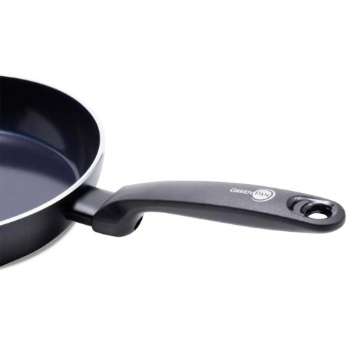 Сковорода GreenPan Torino, 20см, керамічне покриття (CC001690-001)