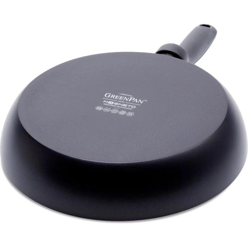 Сковорода GreenPan Torino, 20см, керамічне покриття (CC001690-001)