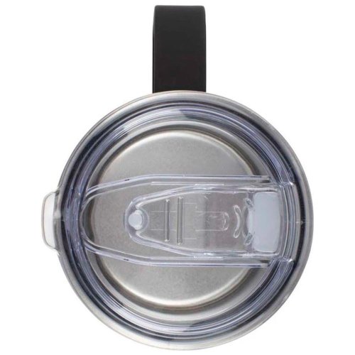 Термокухоль Bergner Coffee & tea lovers, 350мл (BG-37788-WH)