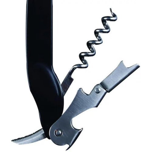 Штопор Bergner Gizmo (BG-41483-MM)