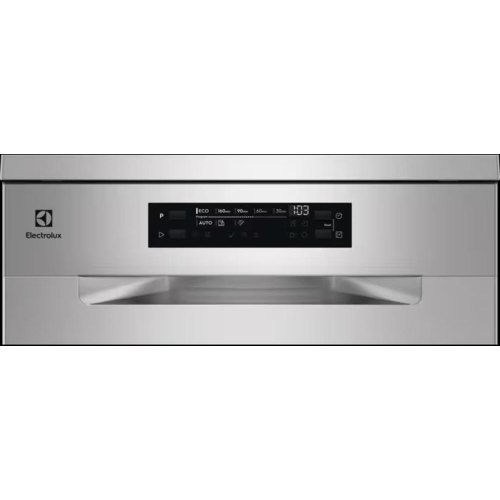 Посудомийна машина Electrolux SEA94720SX (911514098)