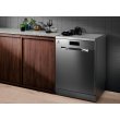 Посудомийна машина Electrolux SEA94720SX (911514098)