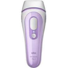 Фотоепiлятор Braun PL 3132 + GIL Venus (80770425)