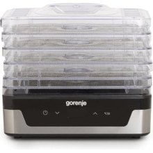 Сушарка для овочів і фруктів Gorenje FDK400DE (745972)