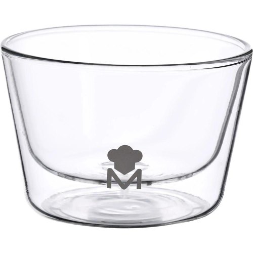 Салатник (піала) MasterPro Mixology, 200мл, подвійні стінки (BGMP-20101)