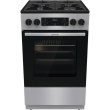 Плита комбінована Gorenje GK 5C42 SF (745459)