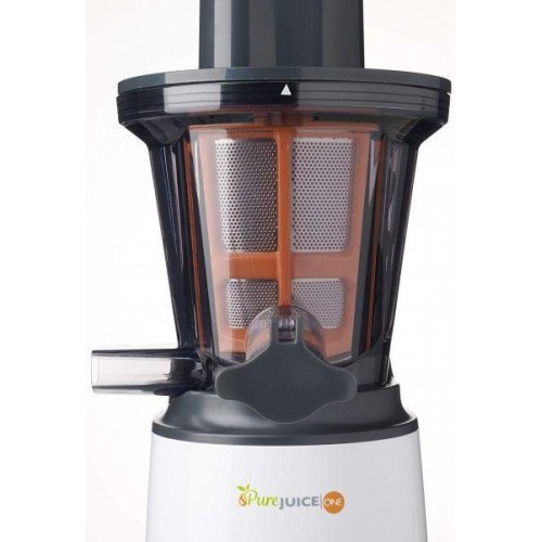 Соковитискач Kenwood JMP 400 WH (0W22510010)