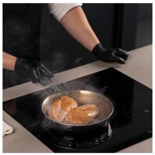 Сковорода MasterPro Giro 3, 24см (BGMP-2115)