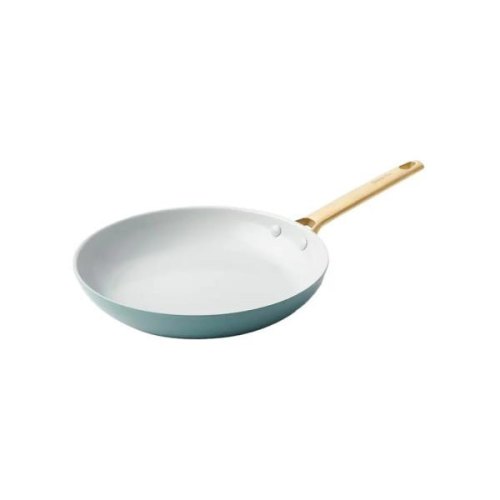 Сковорода GreenPan Padova, 20см, керамічне покриття (CC003474-001)