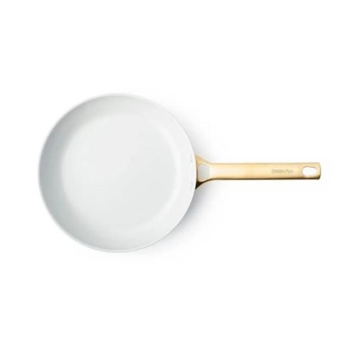 Сковорода GreenPan Padova, 20см, керамічне покриття (CC003474-001)