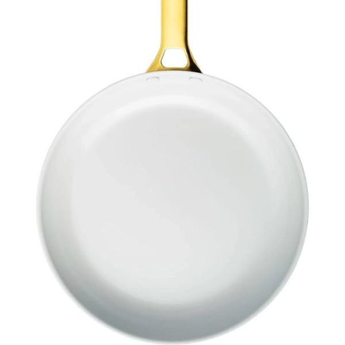 Сковорода GreenPan Padova, 20см, керамічне покриття (CC003474-001)