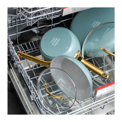 Сковорода GreenPan Padova, 20см, керамічне покриття (CC003474-001)