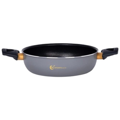 Сотейник TVS Zenzero Induction, 28см, з двома ручками (83301282310001)