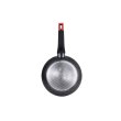 Сковорода Bergner Chroma, 24см (BG-30111-BK)