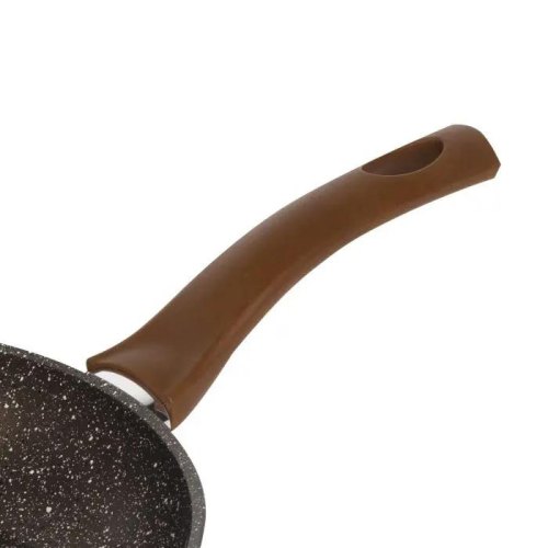 Набір сковорідок Bergner Root reeco, 20/24см (BGEU-4291)