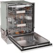 Посудомийна машина вбудована Gorenje GV 673 A65 (745217)
