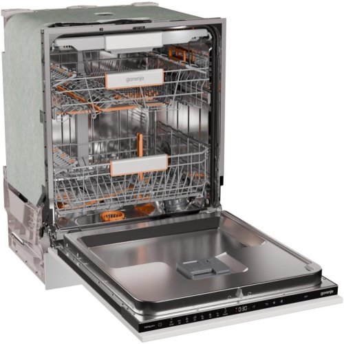 Посудомийна машина вбудована Gorenje GV 673 A65 (745217)