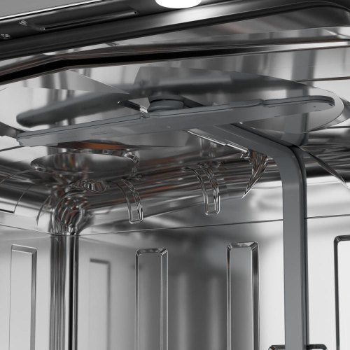 Посудомийна машина вбудована Gorenje GV 673 A65 (745217)